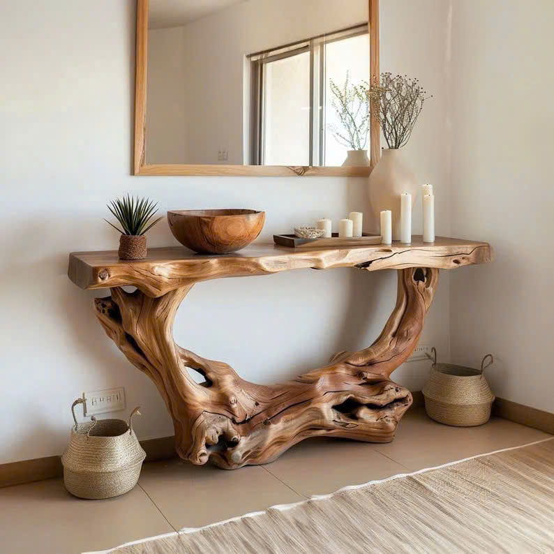 Console table reviews